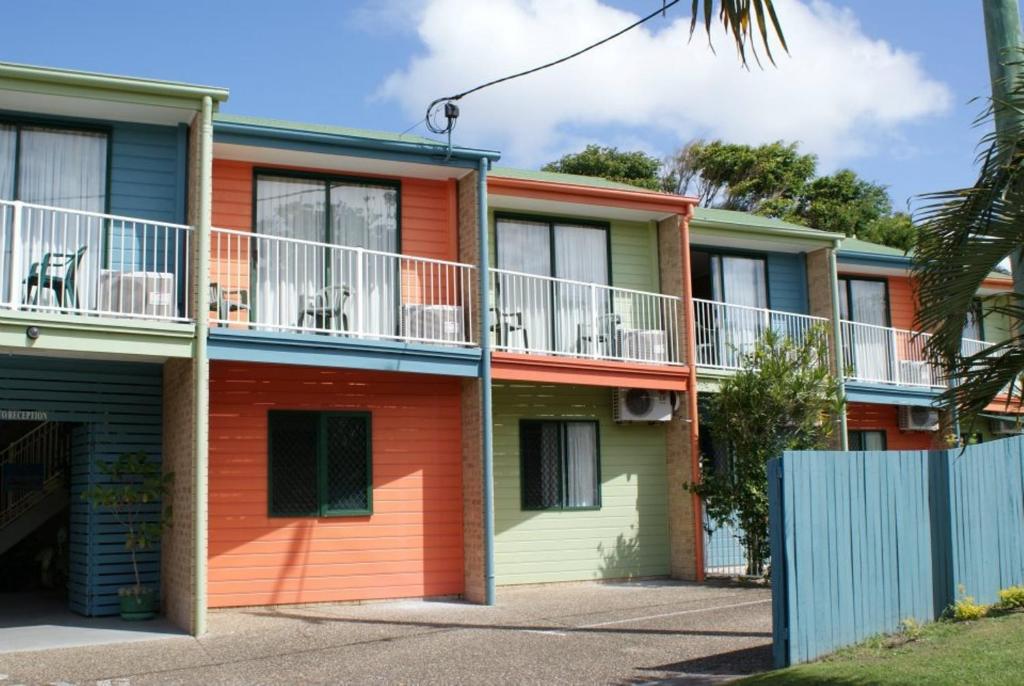 Coolum Budget Accommodation