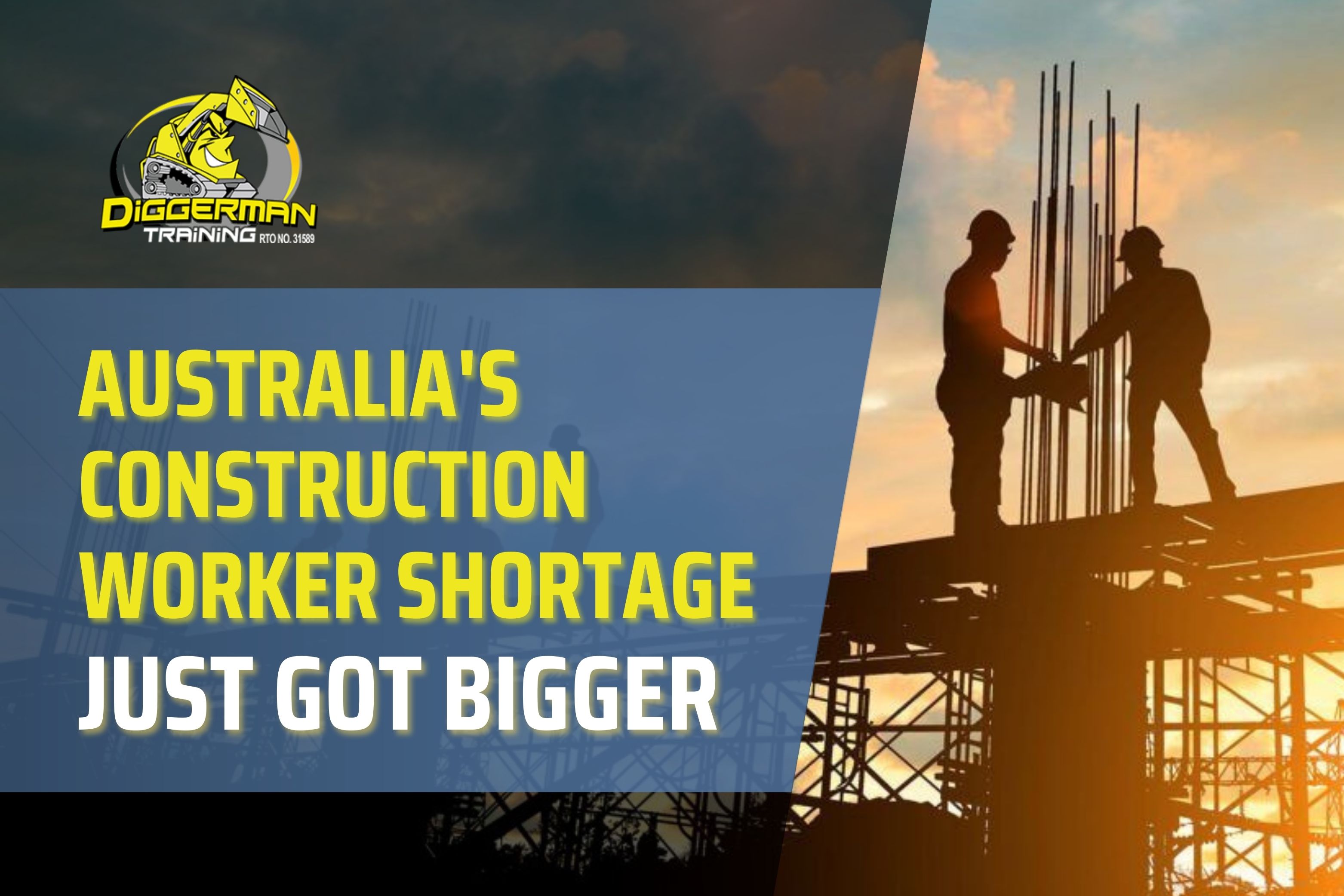Australia's Construction Worker Shortage Just Got Bigger: What the Latest Infrastructure Australia Report Means for You