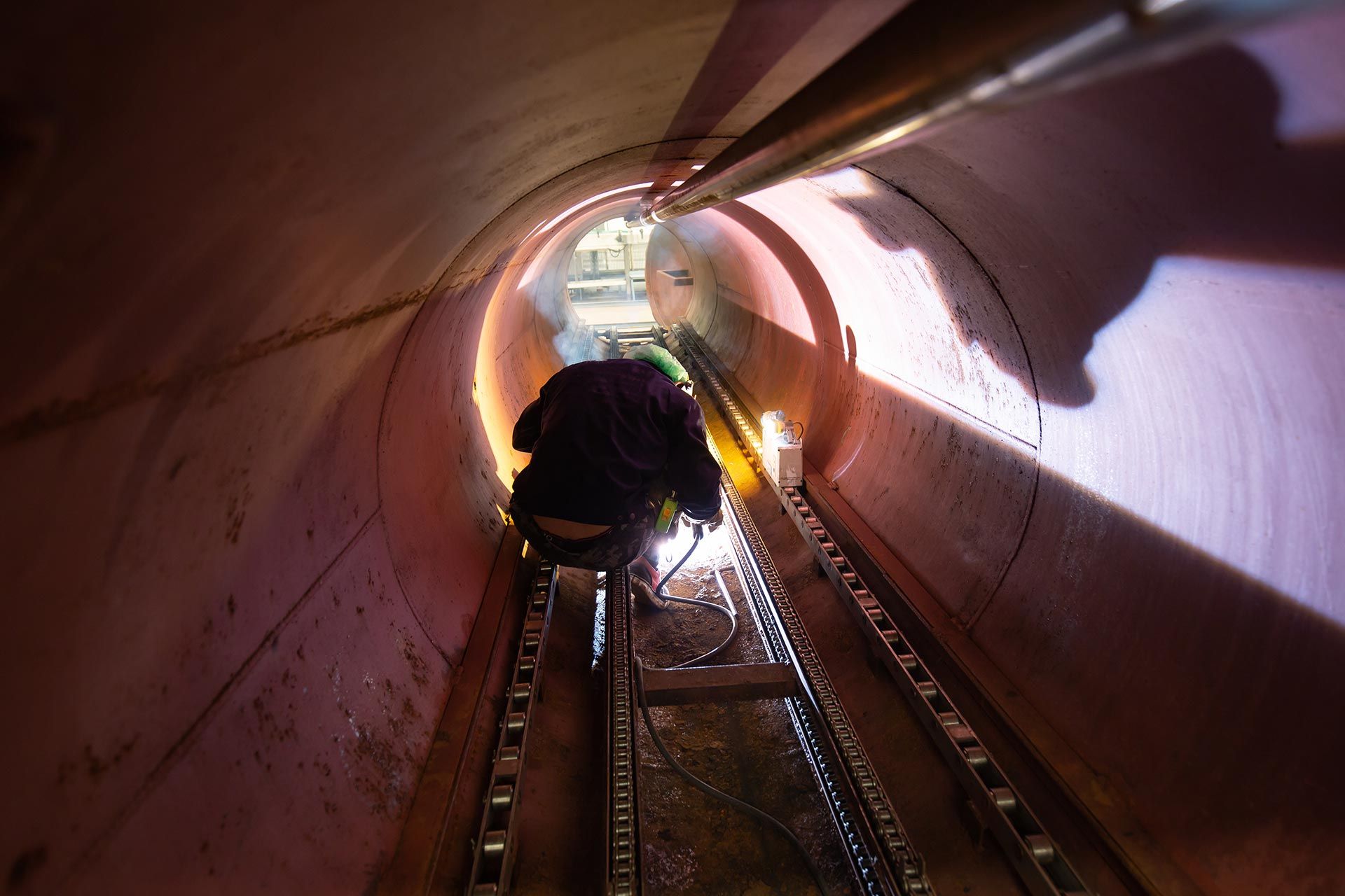 Confined Spaces Training