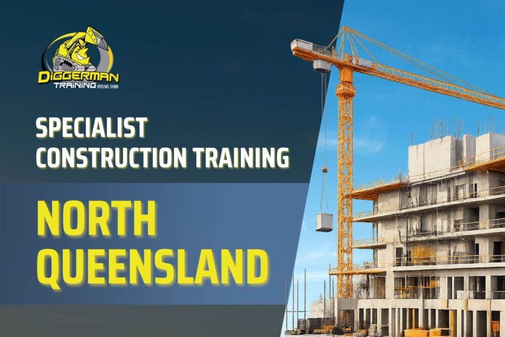 specialist training in north queensland