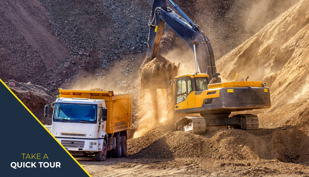 Diggerman Training | Civil Construction Training Sunshine Coast