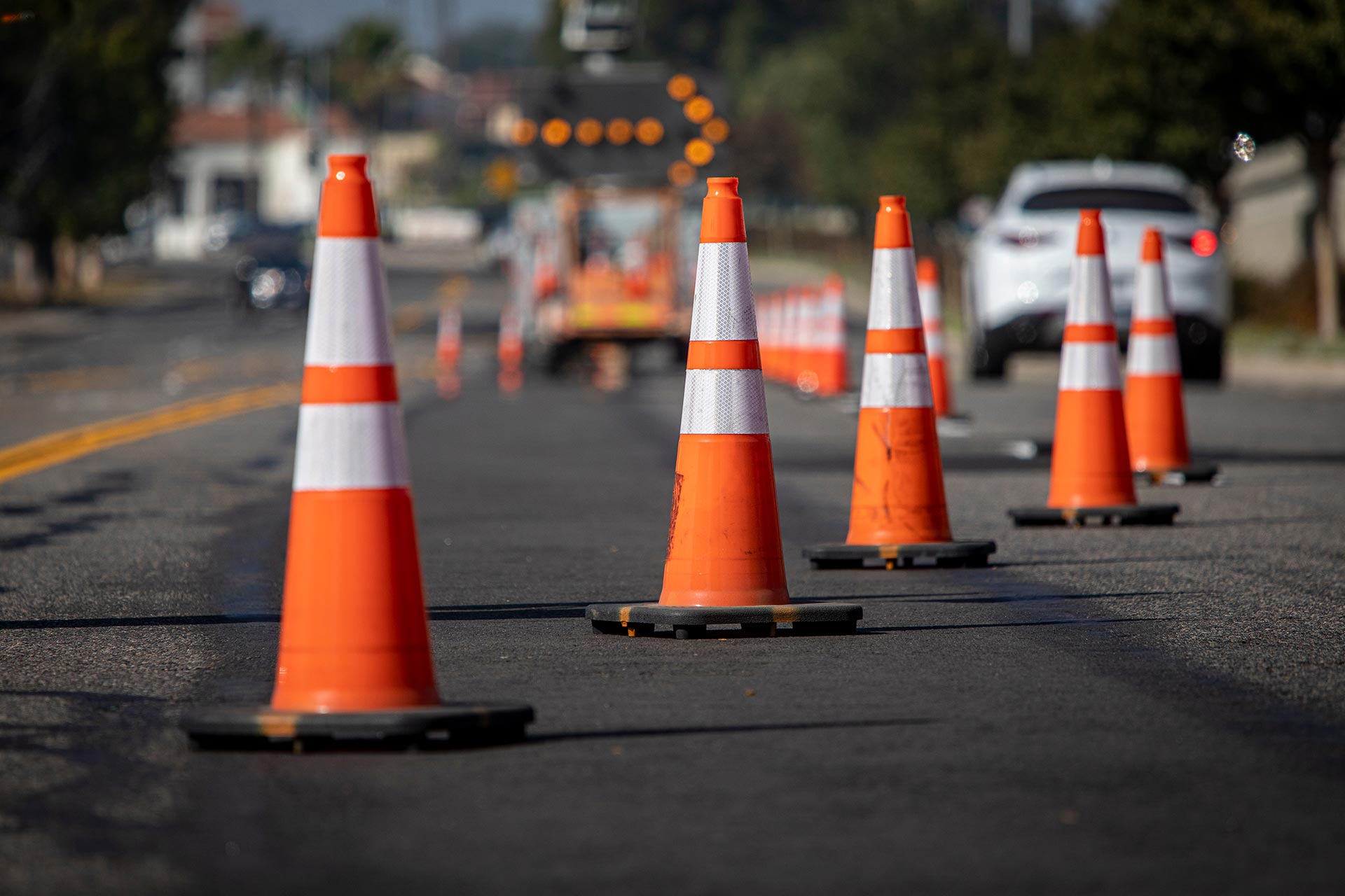 Traffic Management Training Renewal